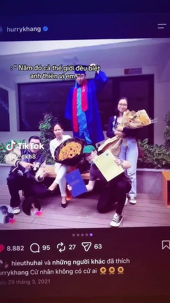 cưới liền cho em - hurrykng và kem | Năm đó cả thế giới đều biết anh thiên vị em