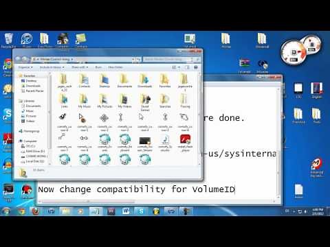 How to spoof mac address/HWID and how to change Volume ID