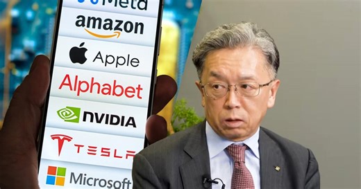 AIバブルは2026年も続くか、それとも崩壊するか…丸紅経済研究所・今村社長の見立ては | Business Insider Japan