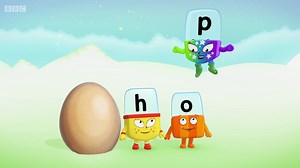 Alphablocks.S02E10.Hen
