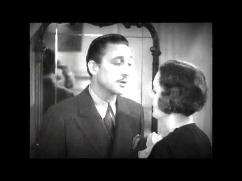 The Case of the Howling Dog (1934)