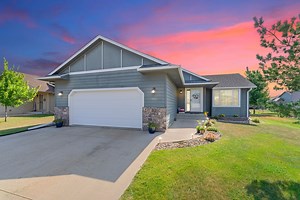 426 n Perry Lane Unbranded