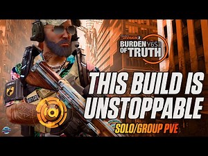 HIGH DAMAGE AND SURVIVABILITY! The Division 2: HeartBreaker Solo/Group PVE Build! DESTROY ALL NPC'S!