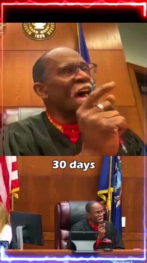 Judge Simpson SHUTS DOWN Sovereign Citizen & Pro Se Defendant… Then Sends Them to Jail