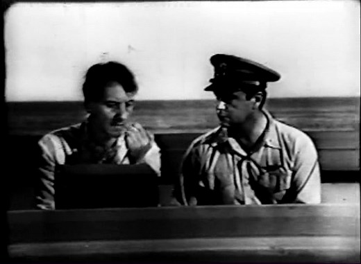 The Monster That Changed The World (1957) Trailer