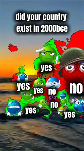 did your country exist in 200 bc #history #edit #shorts #video #map #europe europe