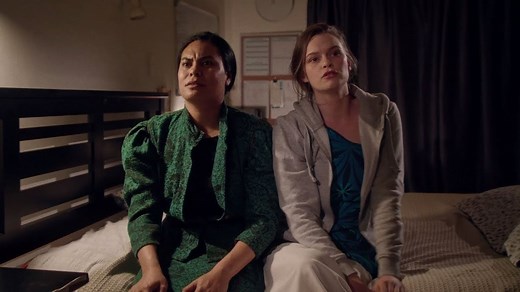 HIBISCUS & RUTHLESS - Review — thecoconet.tv - The world’s largest hub of Pacific Island content.uu