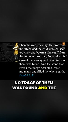 1K views · 29 reactions | Who Controls the World? The Stone That Crushes Empires (Daniel 2 Explained) | Taurama Barracks Seventh-day Adventist Church | Facebook