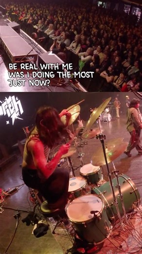 PIN-EYE (LIVE @ Stage AE) #jhariah #livemusic