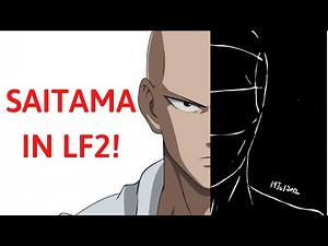 POW-LF2 + download link | LF2 Mods