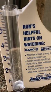 Live. Local. Late-Breaking. Represent your favorite local news station with your very own KAMC rain gauge! Enter for your chance to win at: https://trib.al/KXNYcgm | KAMC News