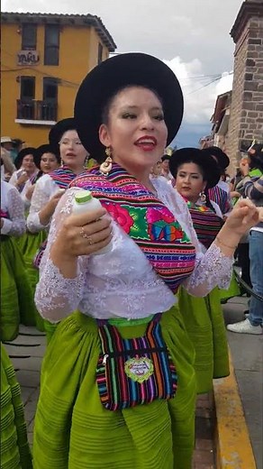 ✨ The Soul of the Andes: Ayacucho 2026! 🎭🇵🇪