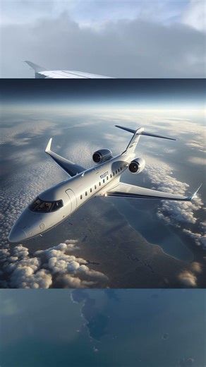 Tracked Flight Explained ✈️