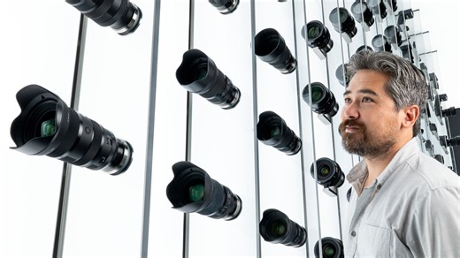 Made in Japan: How (and Why) Sigma Does Things Differently