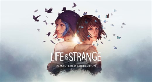 Life is Strange Set for Live-Action Series Adaptation from Prime Video