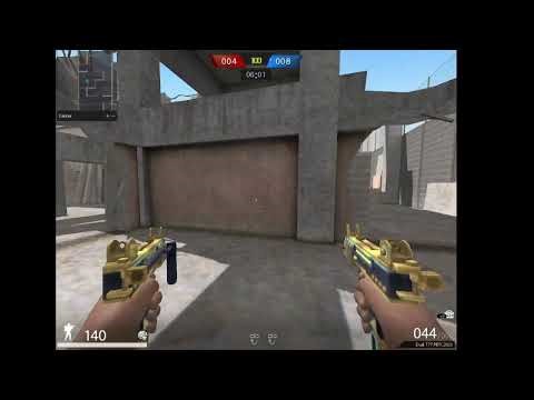 MACRO ANY KIND OF MOUSE HEADSHOT! #pointblankindonesia #pointblank #pointblankzepetto