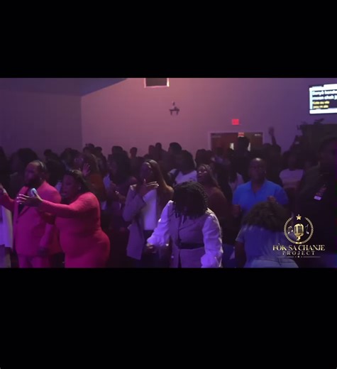 Haitian praise & worship on TikTok