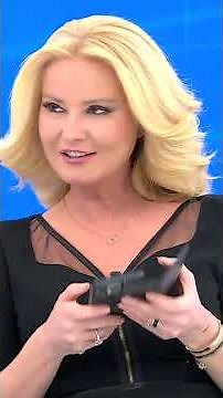 Müge Anlı'ya annesinden bir yeni mesaj... #mügeanlı #mügeanlıiletatlısert #shorts