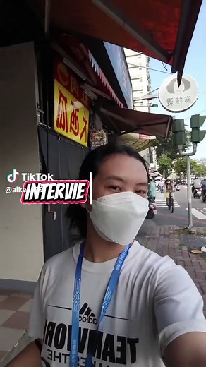 10 Interview Questions You Should Prepare For in Taiwan