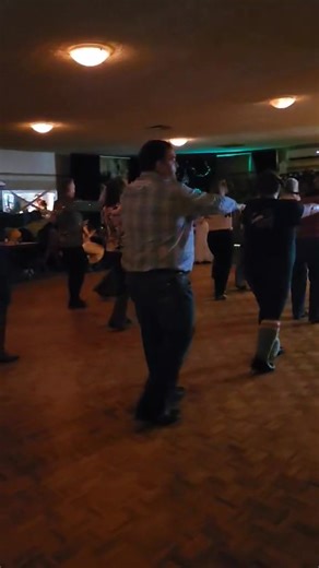 Dance! Frankenstein Dance | MBAG Line Dance