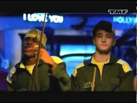 Nelly feat Justin Timberlake Work it uncensored