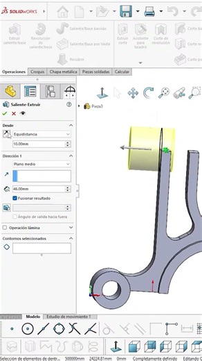 Activate this before extruding…!🚨