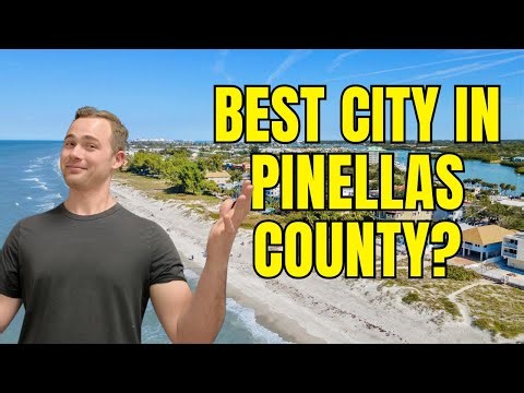 Living in St Petersburg, FL in 2025? Here's the Top PROS and CONS