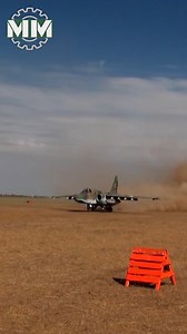 212K views · 6.4K reactions | The Su-25SM is a modernized Russian attack aircraft with advanced avionics and weaponry. | Military Mechanics | Facebook