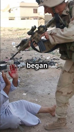 "The Iraq War: Untold Story" #iraqwar