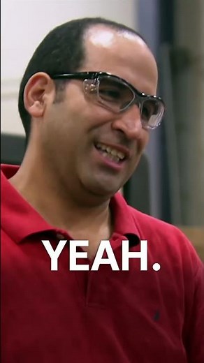 Employee FIRES his BOSS! stream #UndercoverBossUSA on #Channel4 #Shorts