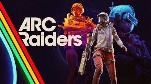 ARC Raiders Tech Test Hands-on - Promising Extractions