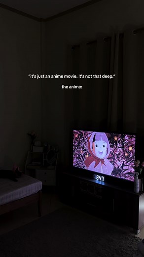 Emotional Journey with Grave of the Fireflies Anime