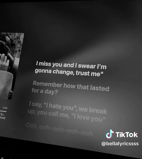 We Are Never Ever Getting Back Together - Taylor Swift Lyrics