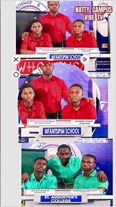 2025 NSMQ FINALS. WHO WINS?