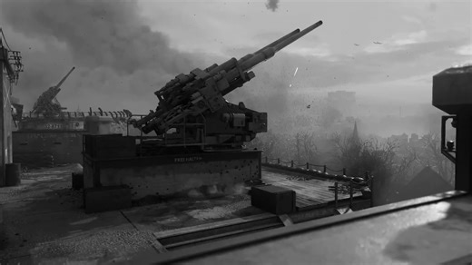 The Flak That Fell Back Down: When Germany’s Defenses Turned Inward