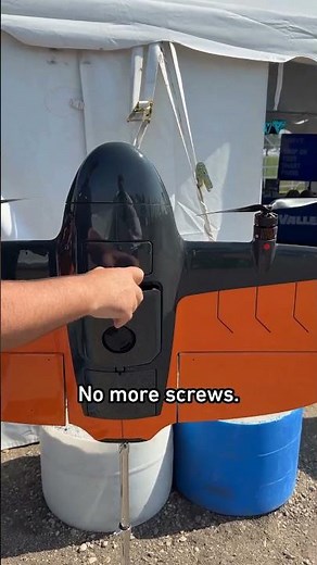 WingtraRAY maps 1300 acres in 57 min w/ radar, parachute & CAD3 cert!#wingtra #dronetech #vtol