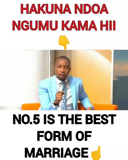 Hakuna ndoa ngumu kama kuolewa na mwanaume wa kuhesabia pesa mfukoni⚠️ Follow keenly and understand why