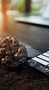 Venezuela holds significant reserves of coltan, a strategic mineral essential to today’s high-tech economy. Important Details: • Coltan is a key source of tantalum, crucial for electronic components. • Used in smartphones, laptops, and microprocessors for stable energy storage. • Essential for EV batteries, improving efficiency and heat resistance. • Plays a vital role in satellites, aerospace, and defense systems. • Valued for its ability to store and release electric charge reliably. • Venezue