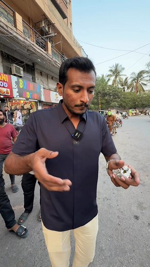 263K views · 7.3K reactions | E-Challa Ka Khouf..... | Chaltay Phirtay | Facebook