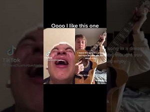 Muffin Man | Tik Tok Song | Duets | @seanbertrammusic