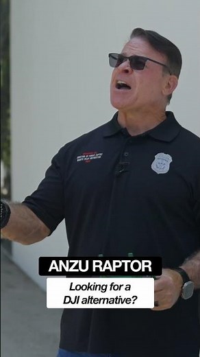 Anzu Raptor Drones - First Impressions! | DSLRPros