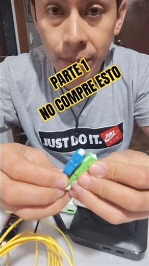 sabe que cable es el que sirve? 🤔