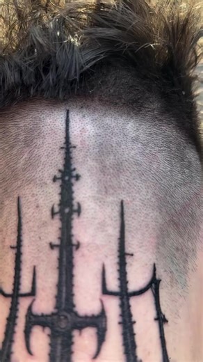 BACK TATTOOS #tatto #tattooartist #tattoo #tattoolover #tattooideas