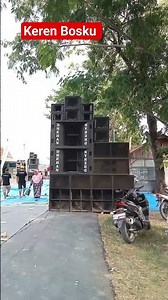 Dhehan memang Joss #soundsystem #sound #dhehan_audio #dhehanpro #dhehanmusic
