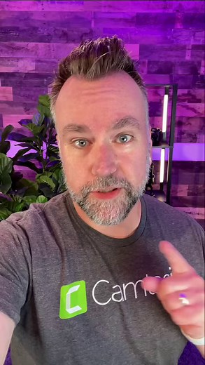 Camtasia 2024 is here, and with it comes Dynamic Captions! | Camtasia