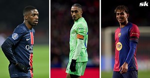 Ballon d'Or Power Rankings: March 2025