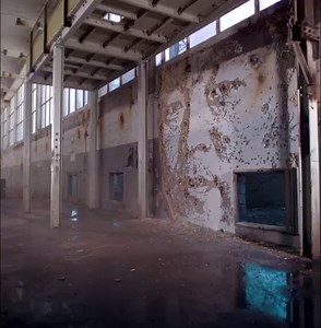 39K views · 1.8K reactions | Wait for it... - #vhils #explosions #art #streetart #barreiro #scratchingthesurface | Vhils | Facebook