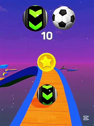 🔥 Going Balls VS Rollance Balls Action Ball Games New Rac 966 | Android/IOS Games