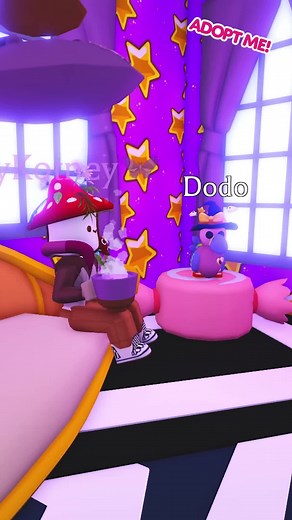 Exploring Spooky Furniture in Roblox Adopt Me