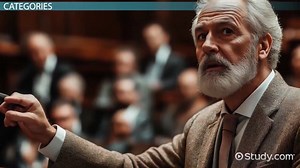 Witness | Definition, Types & Roles